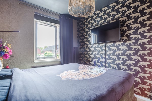 Medium property photo - Donald Ducklaan 18, 1336 ZJ Almere